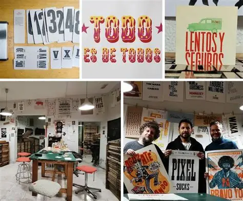 Los premios Gràffica 2023 celebran la cultura visual en España