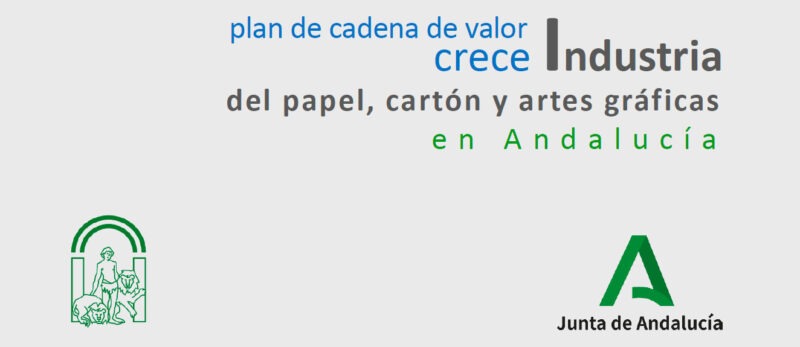 Aseigraf participates in the CRECE Value Chain Plan for the Paper, Cardboard and Graphic Arts Industry 2024-2027