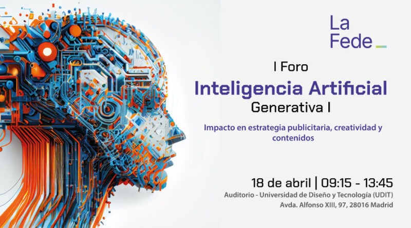 Entrevista a Elia Méndez, Directora General de La FEDE