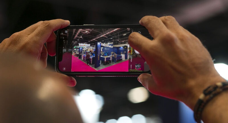 La novena edición de C!Print Madrid mostrará un crisol de tendencias tecnológicas y creativas
