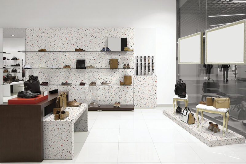 Vinilos decorativos autoadhesivos para renovar espacios de forma simple, rápida y económica