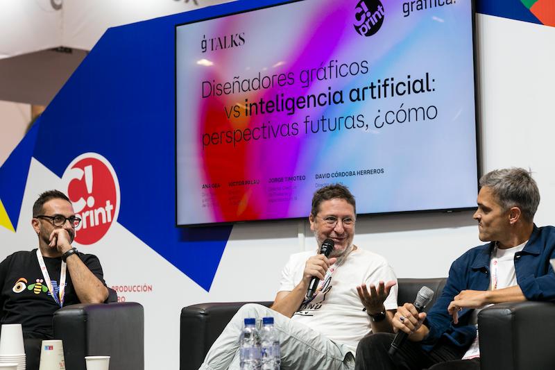Entrevista a Gràffica: 15 años poniendo el foco sobre el diseño y la cultura visual