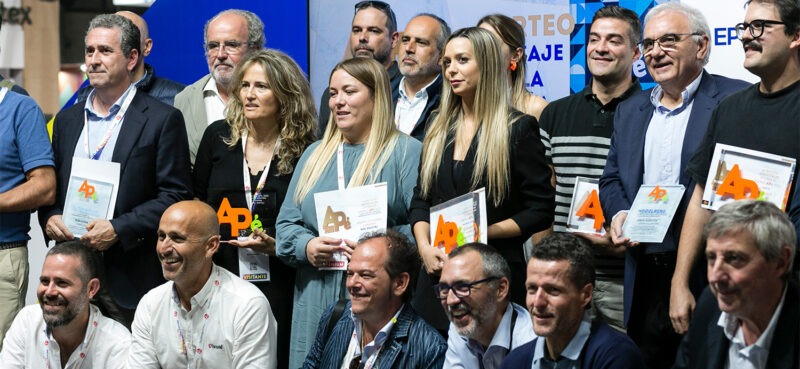 ¡Abierta la convocatoria para participar en los premios APé 2024!