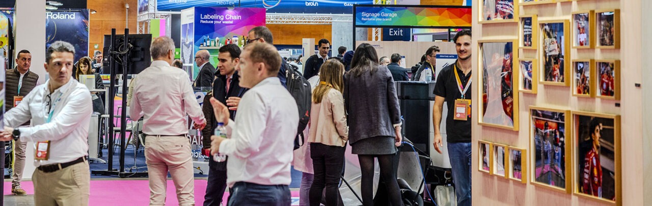 C!Print Madrid: 13-15 de enero de 2026 en IFEMA