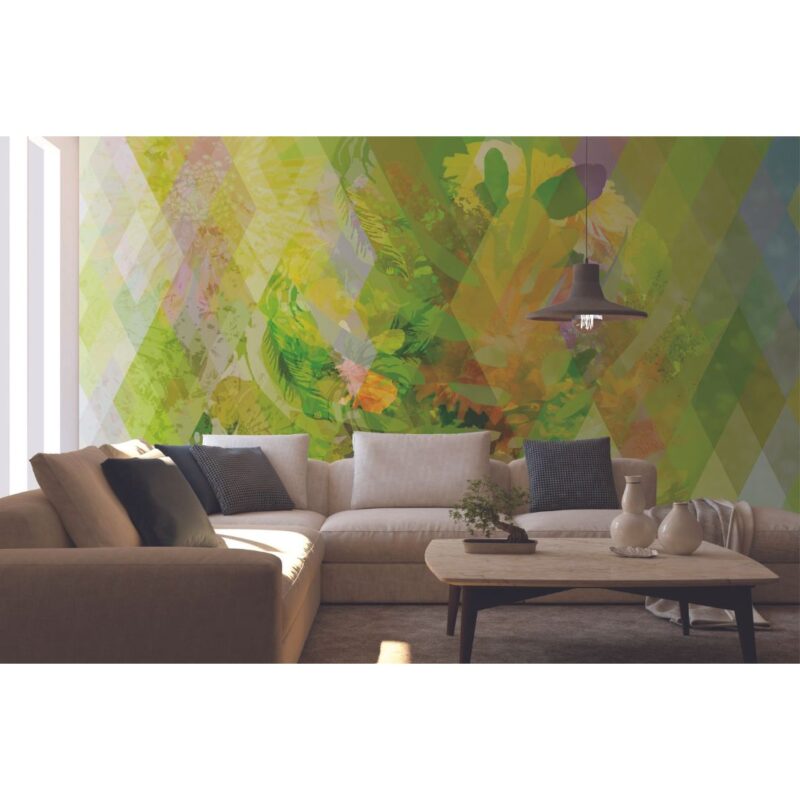 Paneles acústicos Eco Sound RCY de Endutex: funcionalidad y decoración al mismo tiempo
