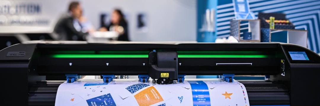 Summa presentará su última tecnología de corte durante C!Print Madrid