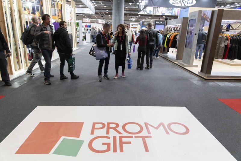 C!Print Madrid y PMG Promogift: Dos ferias de referencia coinciden en IFEMA en Enero 2025