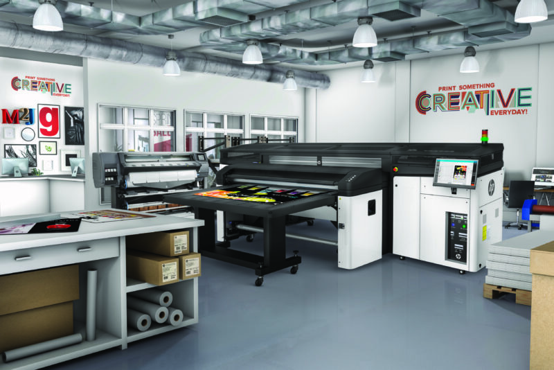 Descubre las soluciones innovadoras que te esperan en C!Print Madrid