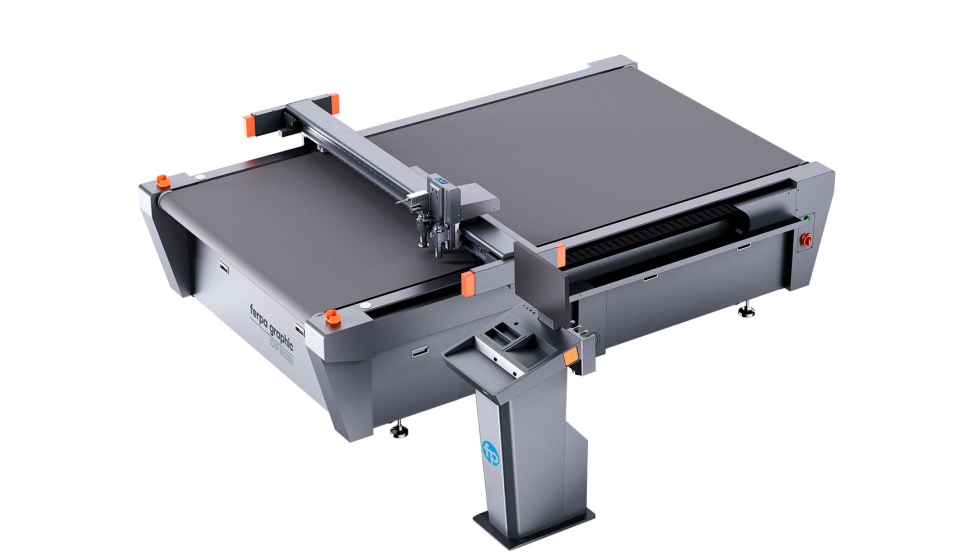 Beneficios clave de integrar un sistema de producción de planchas flexográficas en tu imprenta