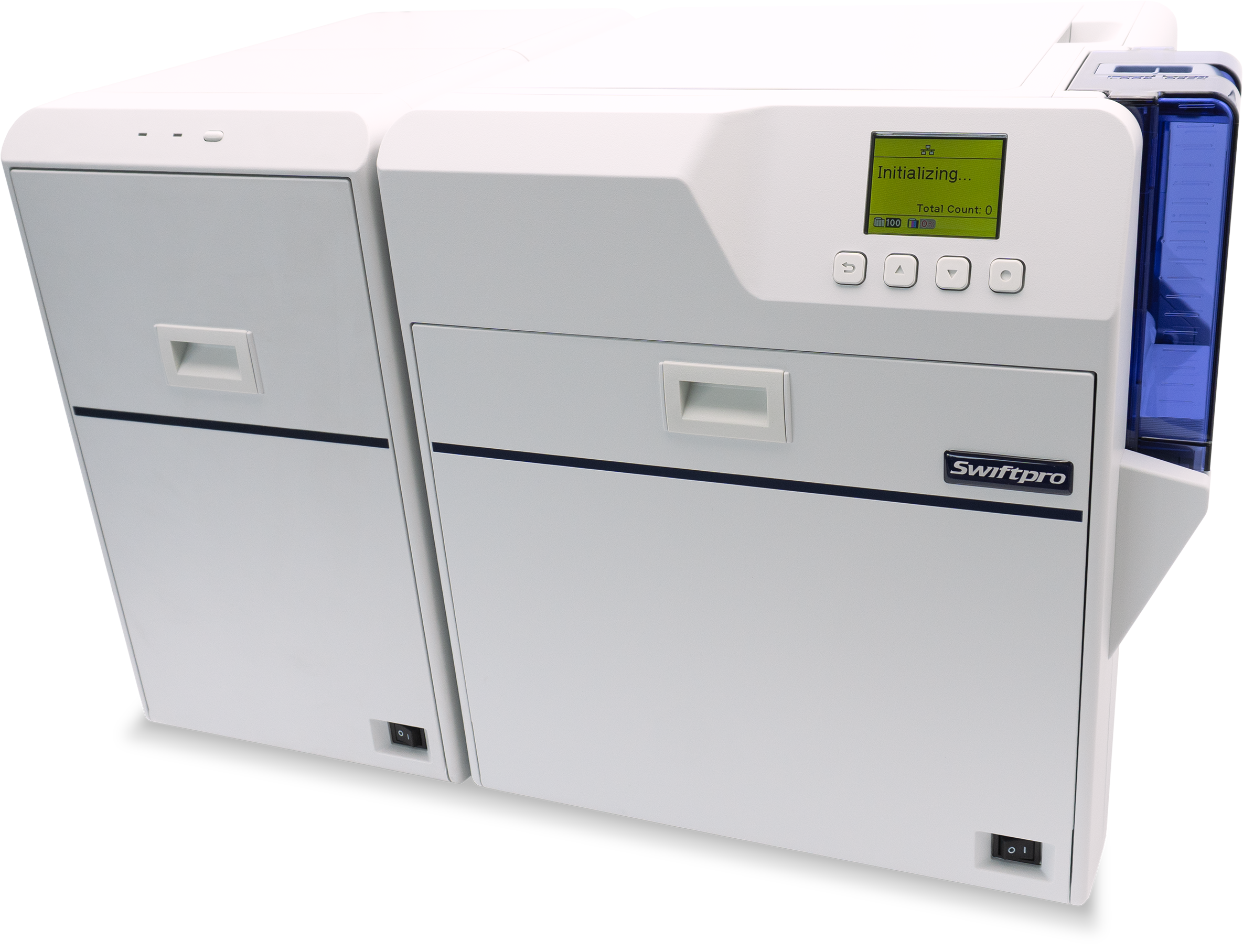 IMAGID presentará la nueva impresora Swiftpro K65 en C!Print Madrid