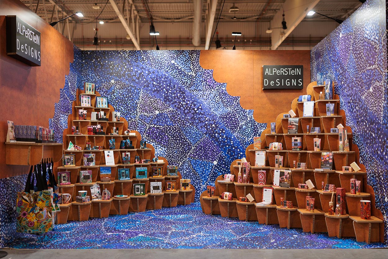 Cartonlab colabora en el espacio conmemorativo de los 10 años de C!Print Madrid 