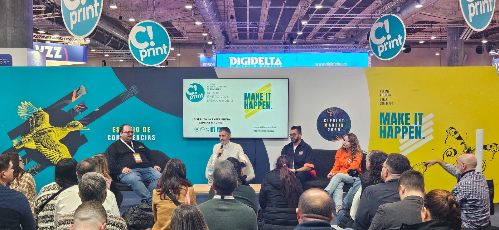 ¿Qué significa ser una imprenta 100% revendedores? 