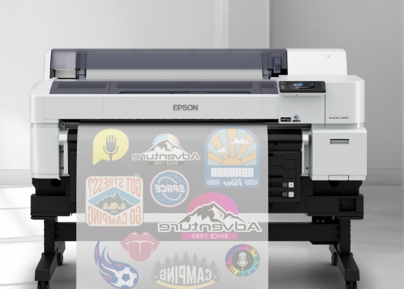 Epson apuesta por la personalización en C!Print Madrid 2026: innovación, color y experiencias únicas 