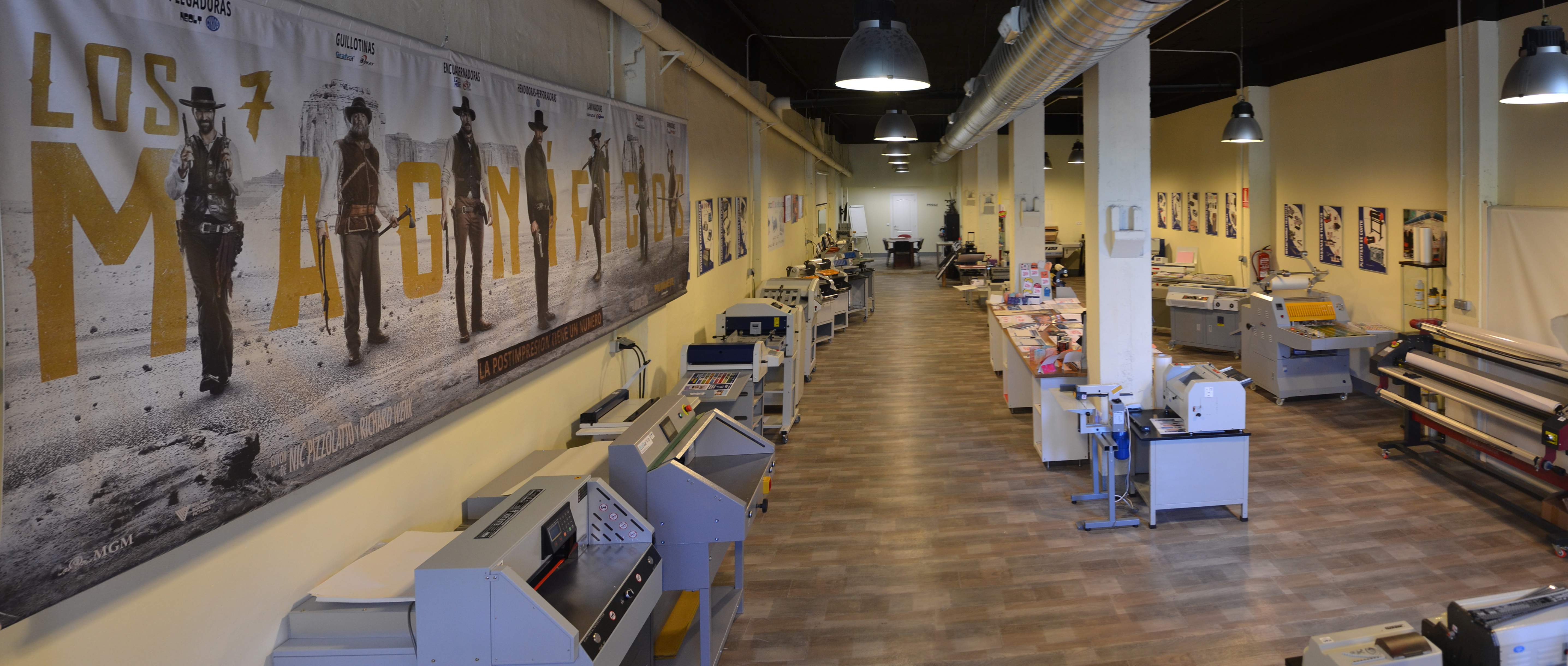 PMA Product, nuevo expositor en C!Print Madrid 2026 