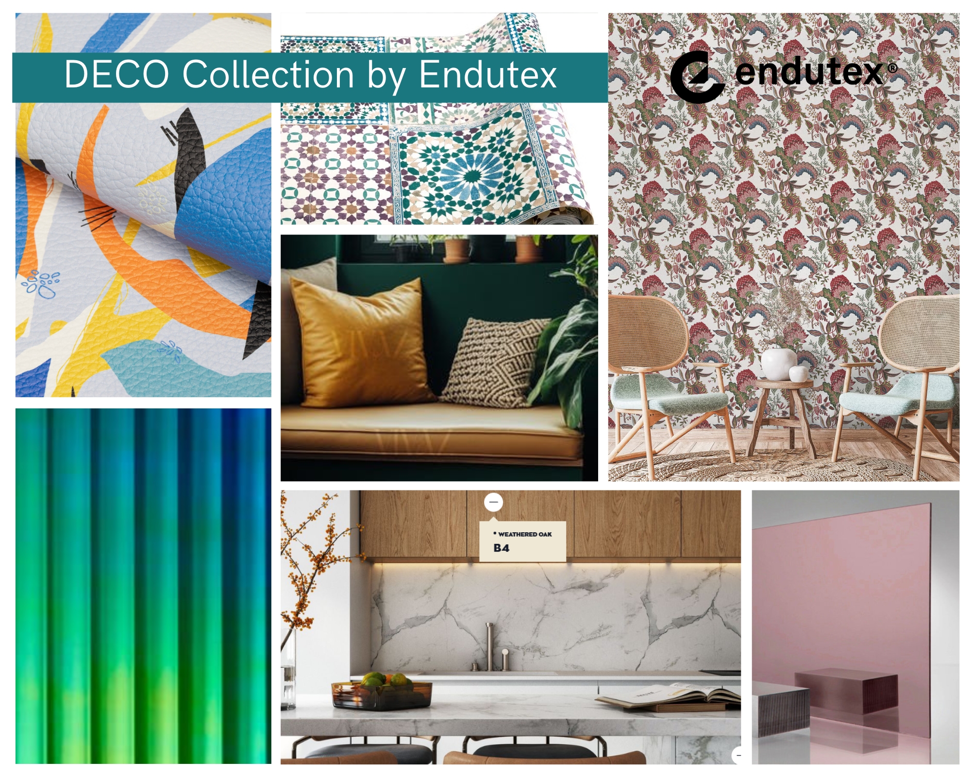 Print & Cut Lab: la propuesta integral de Endutex en C!Print 