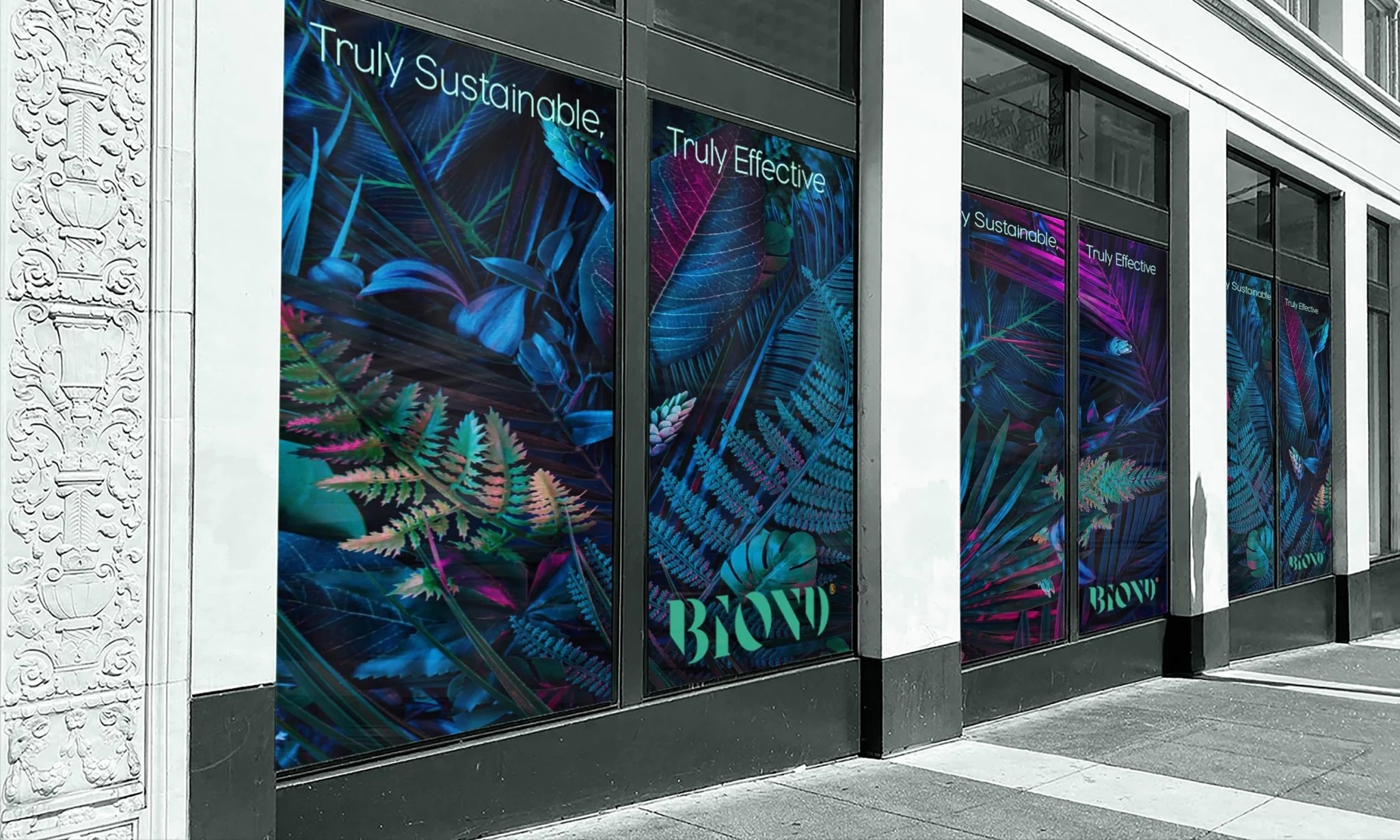 BIOND en C!Print Madrid 2026:  Films sostenibles para la próxima generación de la impresión 