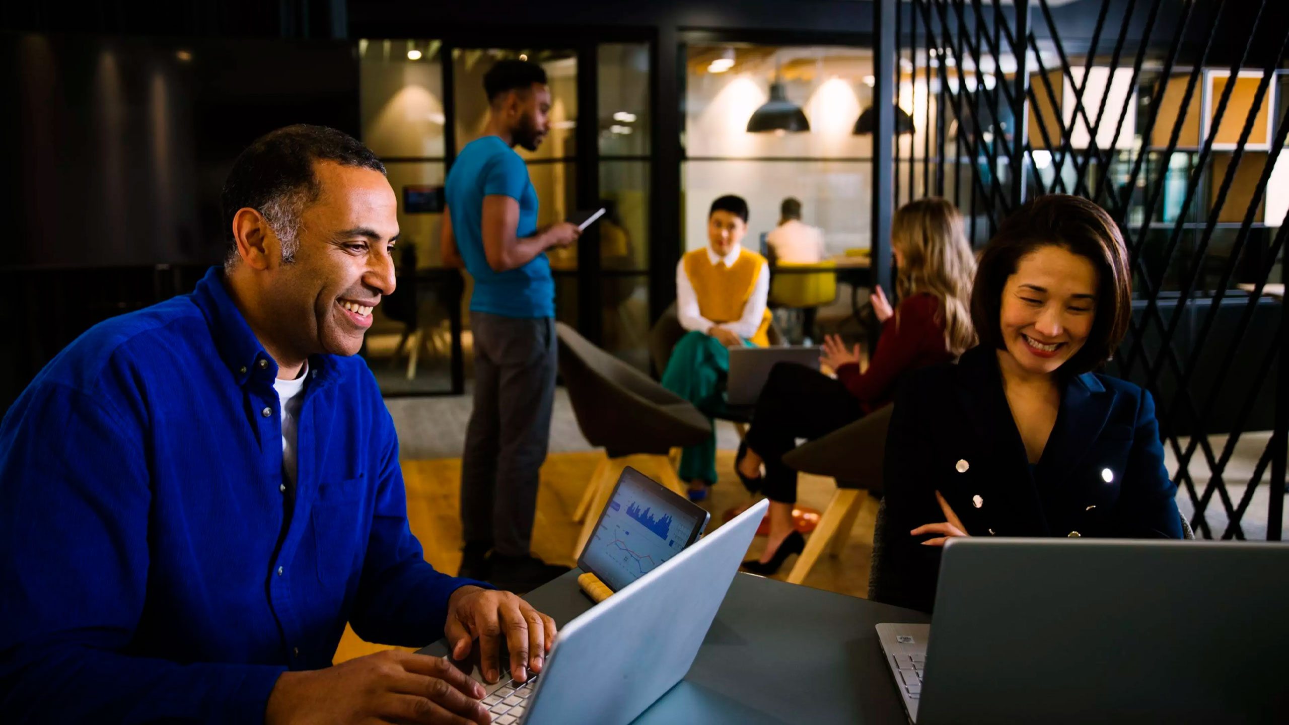 Konica Minolta avanza en su posición de liderazgo en la evaluación 2025 de Quocirca