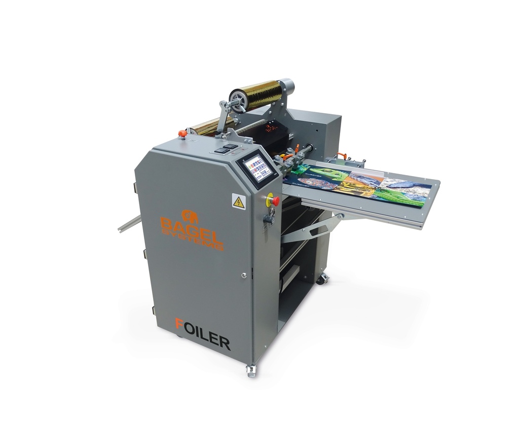 Skandacor: cómo rentabilizar los acabados premium en tiradas cortas