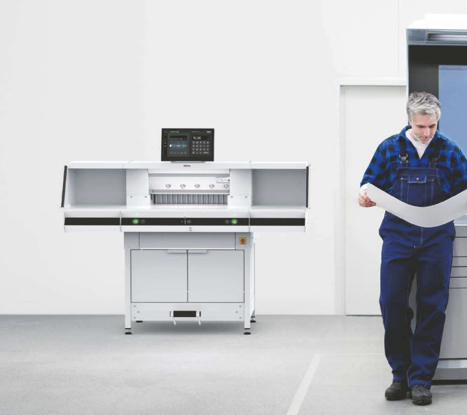 DHP Comerpa apuesta por la automatización del acabado