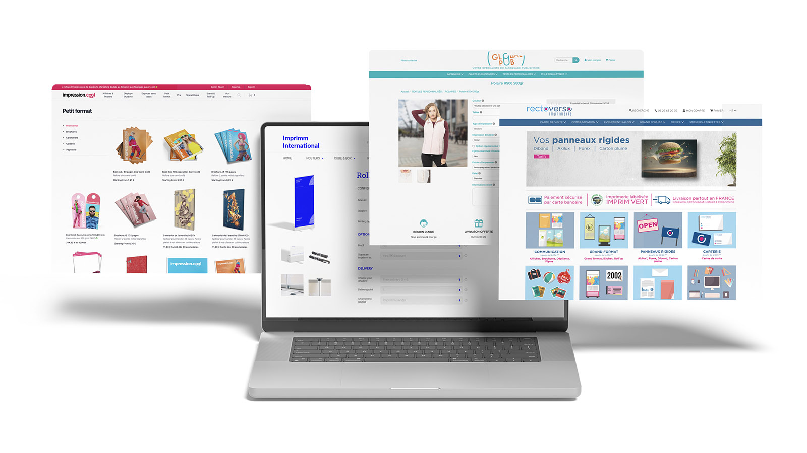 Unik de Dataline: el paso definitivo hacia la automatización del negocio gráfico