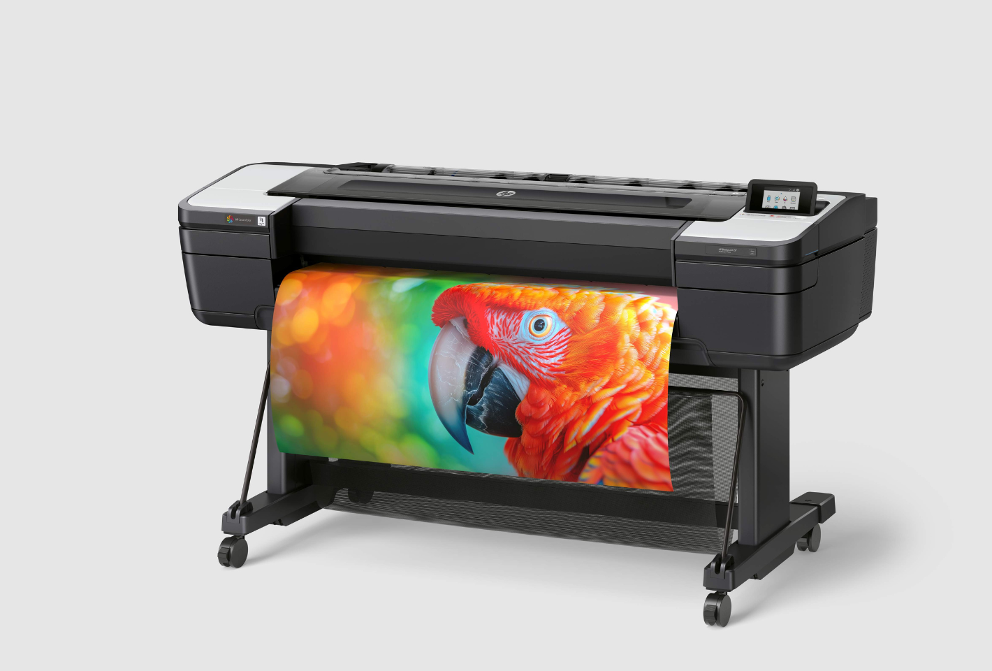 Nueva serie de impresoras DesingJet de HP