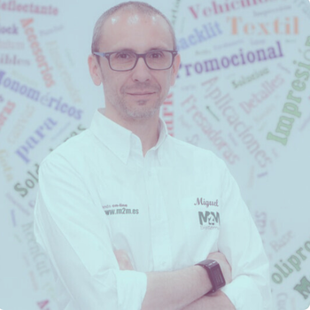 Miguel BLAZQUEZ