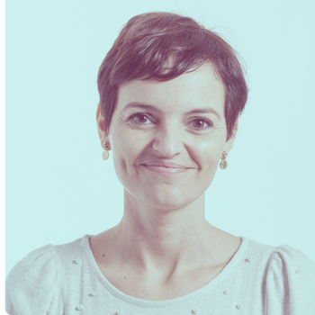 Nuria Casal Fernández