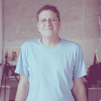 Victor Palau