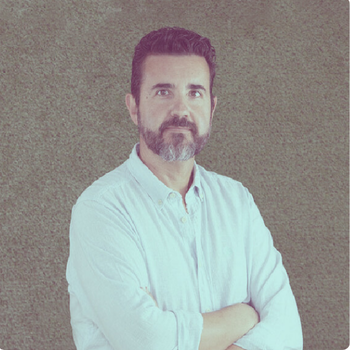 Enrique CIBANTOS GARCÍA