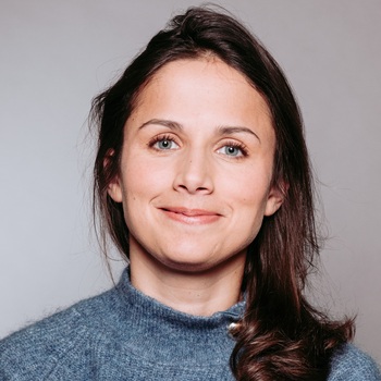 Anaïs VOY-GILLIS