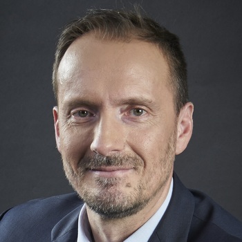 Robert POGGI