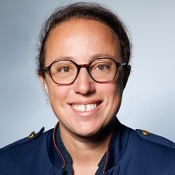 Aurélie DELOUVRIER