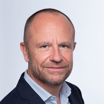 Jean-Bernard TERRIER