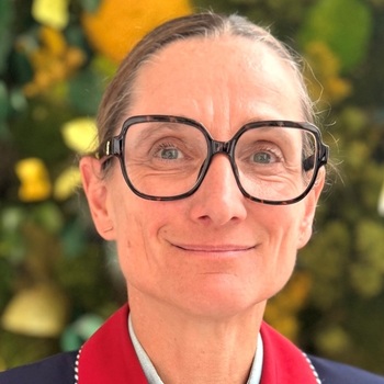 Elodie BABKINE
