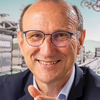 Pascal KUHN