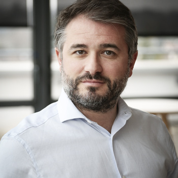 Emmanuel DUTEIL