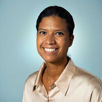Anne-Sophie ALSIF