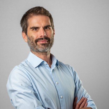 Frédéric DAULARD