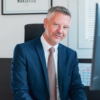 Sébastien DEBEAUMONT