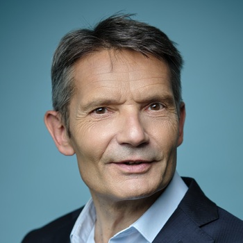 Marc GENDRON