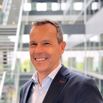 Marc CHRISTIAEN