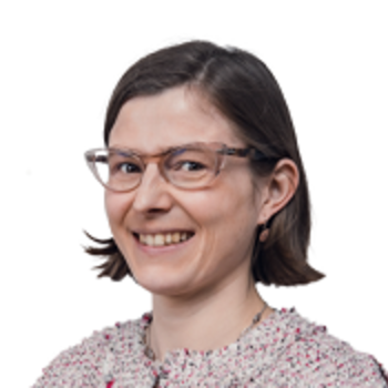 Laure DUPUY-NAULET