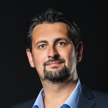 Gautier BILLOT