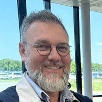 Claude MERLIN