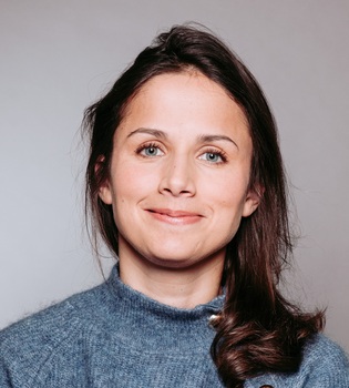 Anaïs VOY-GILLIS