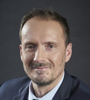 Robert POGGI