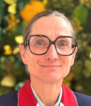 Elodie BABKINE