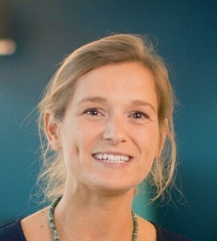 Laurene ALLAIN DES BEAUVAIS