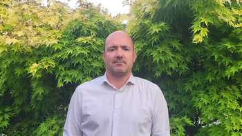 Yann GARAUDE VERDIER