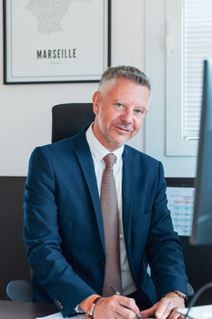 Sébastien DEBEAUMONT